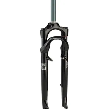 Vidlice na kolo Rock Shox Paragon RL SoloAir 50 700c 9QR TurnKey A1 (Gloss Black)