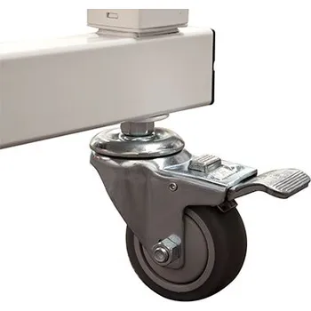 Příslušenství k šicímu stroji Sada koleček pro Janome Quilt Maker Pro 18