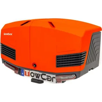 Box na tažné zařízení TowCar TowBox V3