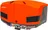 TowCar TowBox V3, oranžový/černý