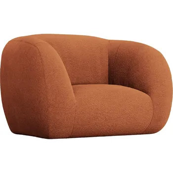 Křeslo Cosmopolitan Design Bouclé křeslo Essen