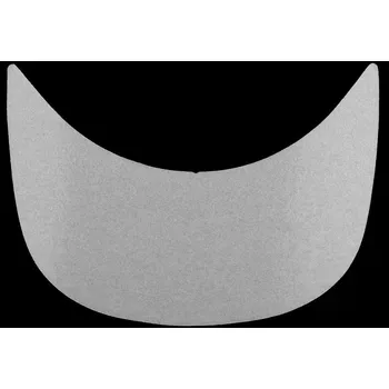 Příze Kšilt - výztuž do čepic - bílá