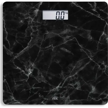 Kuchyňská váha ADE, Koupelnová váha Aurora černá - Formadore