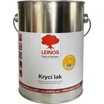 LEINOS 840.221 - Krycí lak saténově lesklý 0,75lt LEINOS L-840.221 002500