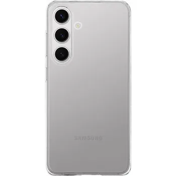 Pouzdro na mobilní telefon Pouzdro Tactical TPU pro Samsung Galaxy S24 čiré