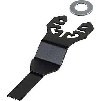 Příslušenství k brusce WOLFCRAFT - Plát řezací hloubkový HCS 10 mm 4006885398801