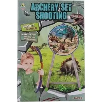 Figurka Luk sada dino