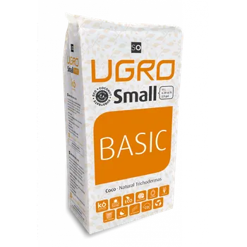 Ugro Small Basic kokosový substrát s…