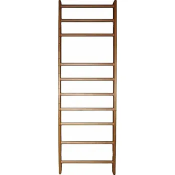 Ribstol 240 x 80 cm lakovaná