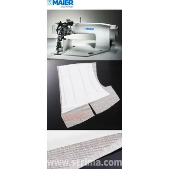Maier Unitas Šicí stroj se slepým stehem 230 kpl.