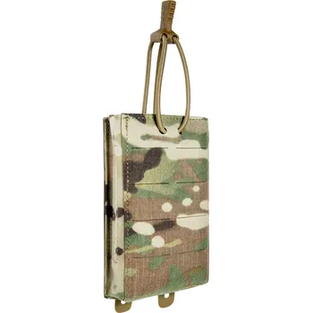 TT SGL Mag Pouch BEL M4 MKIII MC - MultiCam