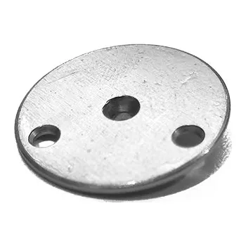 Příslušenství k šicímu stroji Zoje Vložka do stehové desky pro ryglovací stroje TZ 10004727