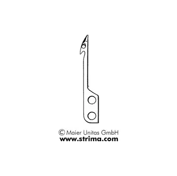 Příslušenství k šicímu stroji Mitsubishi Nůž MN50B0838 MAIER