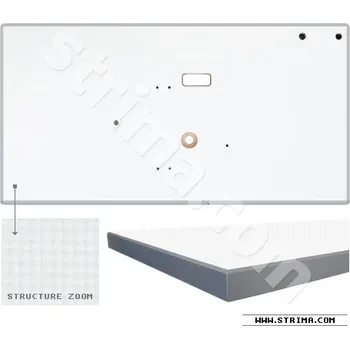 Texi Deska stolu šicího stroje 30904