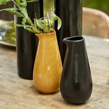 Džbán 0,53L, RIVIERA, oranžová|Lantana (DOPRODEJ)|Costa Nova