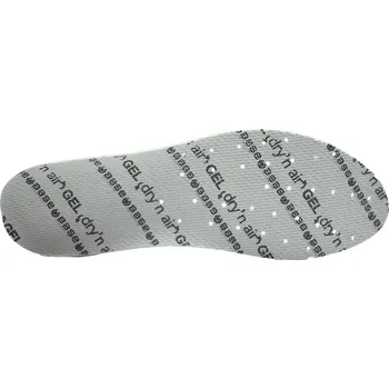 Pracovní obuv BASE GEL WOMAN B6303 / Vložky do obuvi - bílá 39