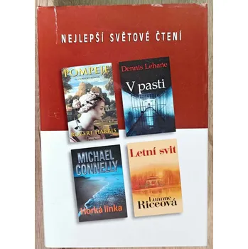 Nejlepší světové čtení #17