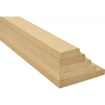 Prah karosérie Práh buk 20x80x900