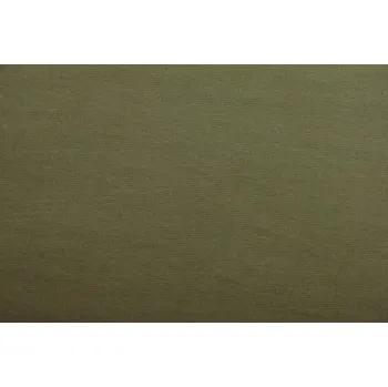 Viskozová látka v khaki barvě 0731/219