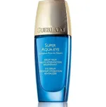 Guerlain Super-Aqua Eye Serum - Regenerační oční sérum 15 ml