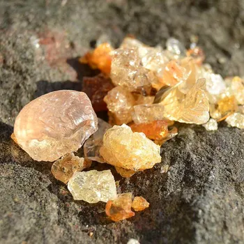 Mandloňová pryskyřice - vykuřovadlo 20 g