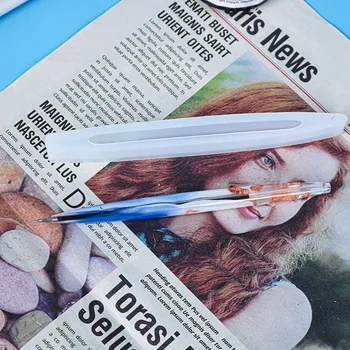 Silikonová forma na výrobu propisky TO 072-1