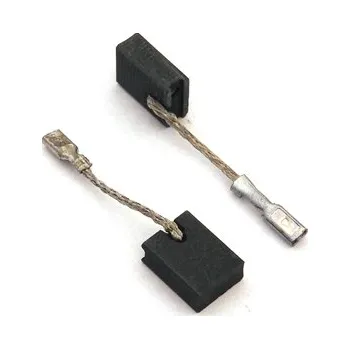 Uhlíky pro úhlovou brusku Metabo W 72100 18101001