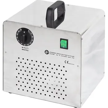 Ozónový čistič Generátor ozónu pro dezinfekci místností BATTISTELLA ATLANTIDE 80