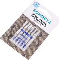 Schmetz Stretch 130/705 H-S jehly 5 ks