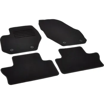 autokoberec Textilní autokoberce Rigum pro Volvo S60 (2011 - 2018), V60 (2011 - 2018)