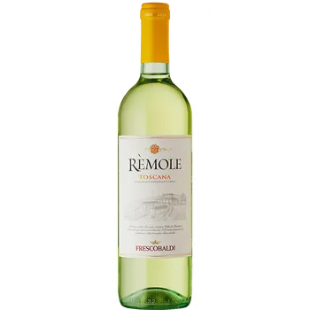 Víno Frescobaldi Toscana Remole Bianco IGT 2022 (0,75l)