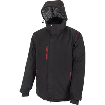 BENNON BUNDA NYX ZIMNÍ ČERNÁ 60