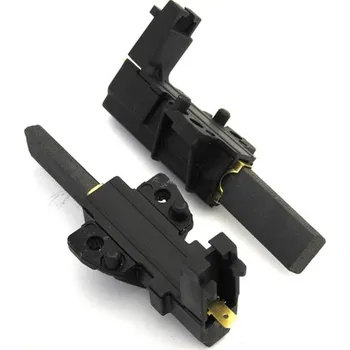 Uhlíky v pouzdře pro motor pračky se sušičkou WOLONG HCD63/52 A13 41040979