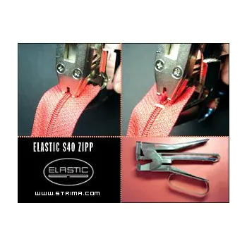 Texi ELASTIC S40 ZIPP