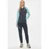 Dámská mikina Dynafit 24/7 Polartec Zip Hoody Women Marine Blue