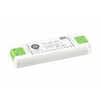 Napájecí zdroj pro osvětlení Napěťový zdroj 60W, 2,5A, 24V, IP20 vstup-výstup svorkovnice (spínaný napěťový zdroj 24V)