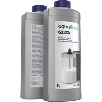 Aquafloow clean čistič mléčných cest (1000 ml)
