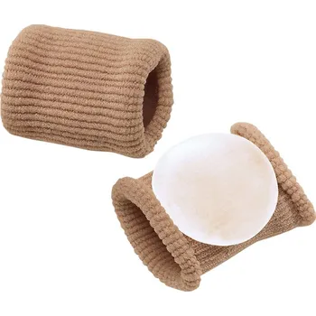 TecniWork Gelový návlek na prst - CB101 (2 ks) - S