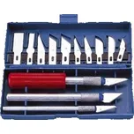 Mat Skalpel sada 13díl. v PH boxu