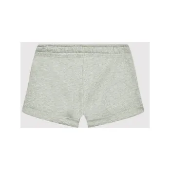 Pánské kraťasy United Colors Of Benetton Sportovní kraťasy 3J68I0973 Šedá Regular Fit 110