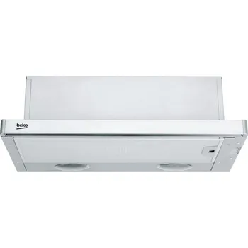 Beko CTB 6407 X