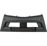 Střední díl nárazníku MB Actros MP4 - nízký, šedý