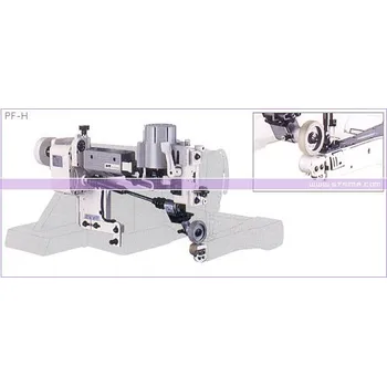 Texi Odtahovací válec na stroje se zalomeným ramenem PF-H