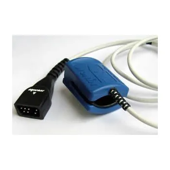 Pohybové čidlo Senzor prstový řady 8000AA - 2metrový