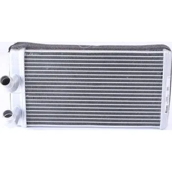 Výměník tepla Výměník tepla, vnitřní vytápění NISSENS 72209