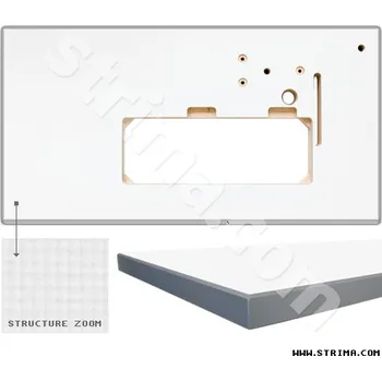 Texi Deska stolu šicího stroje 30096