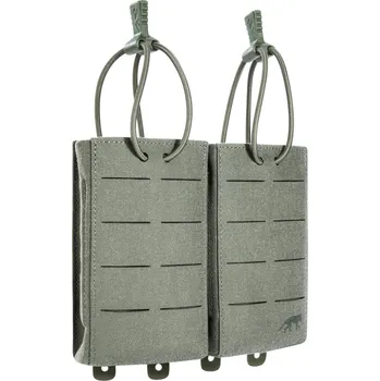 TT 2 SGL Mag Pouch BEL M4 MKII IIRR - Stone Grey Olive