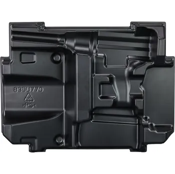 Makita 835U77-0 vložka Makpacu DF002GA201