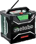 Metabo RC 12-18 32W BT DAB+ bez aku…