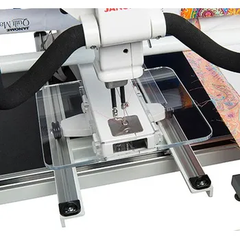 Příslušenství k šicímu stroji Rozšiřující stolek pro Janome Quilt Maker Pro 18